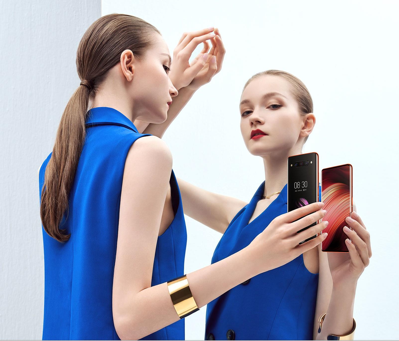 努比亚play发布会,努比亚play什么时候出的