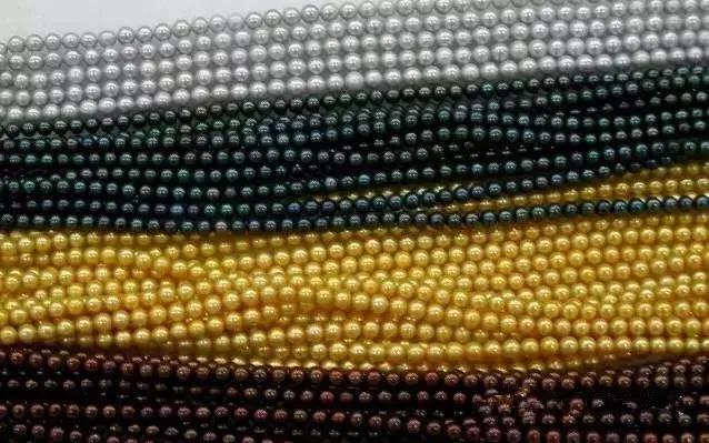 可怕！这10种假宝石戴了要人命！看到第一种就吓出一身冷汗