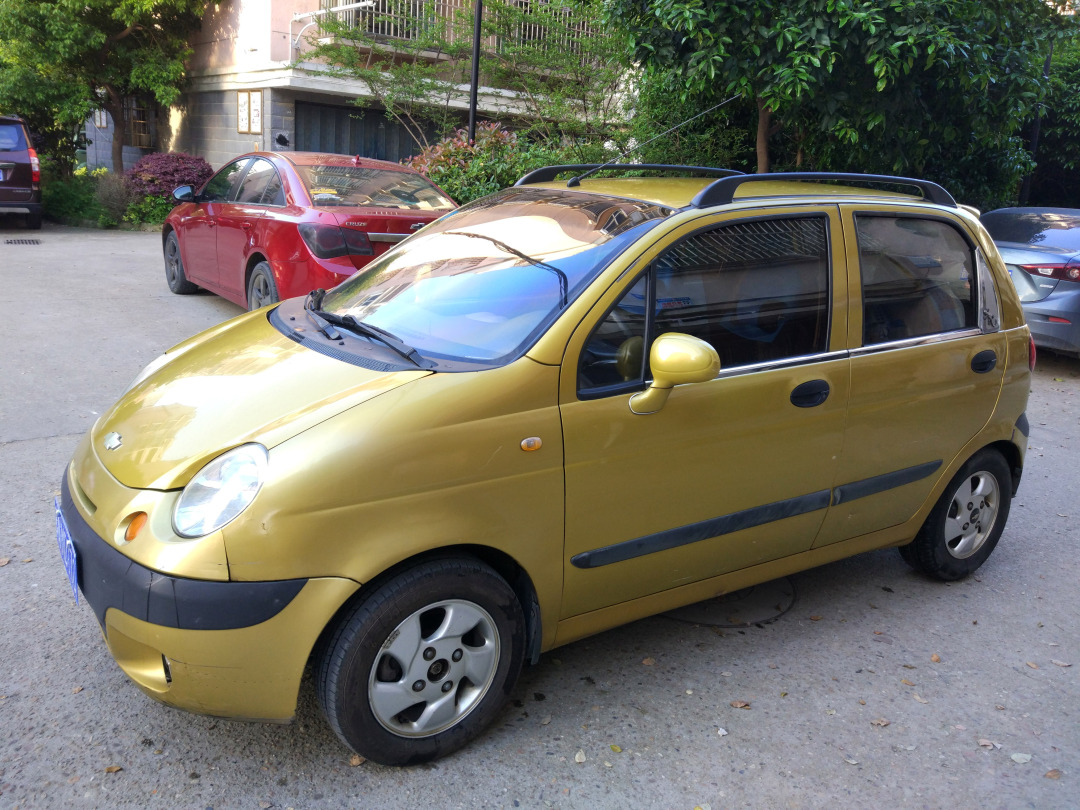 喵哥说车推荐什么车,喵哥说车三万元左右的车