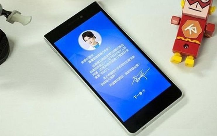 董小姐谈格力手机,董小姐格力手机