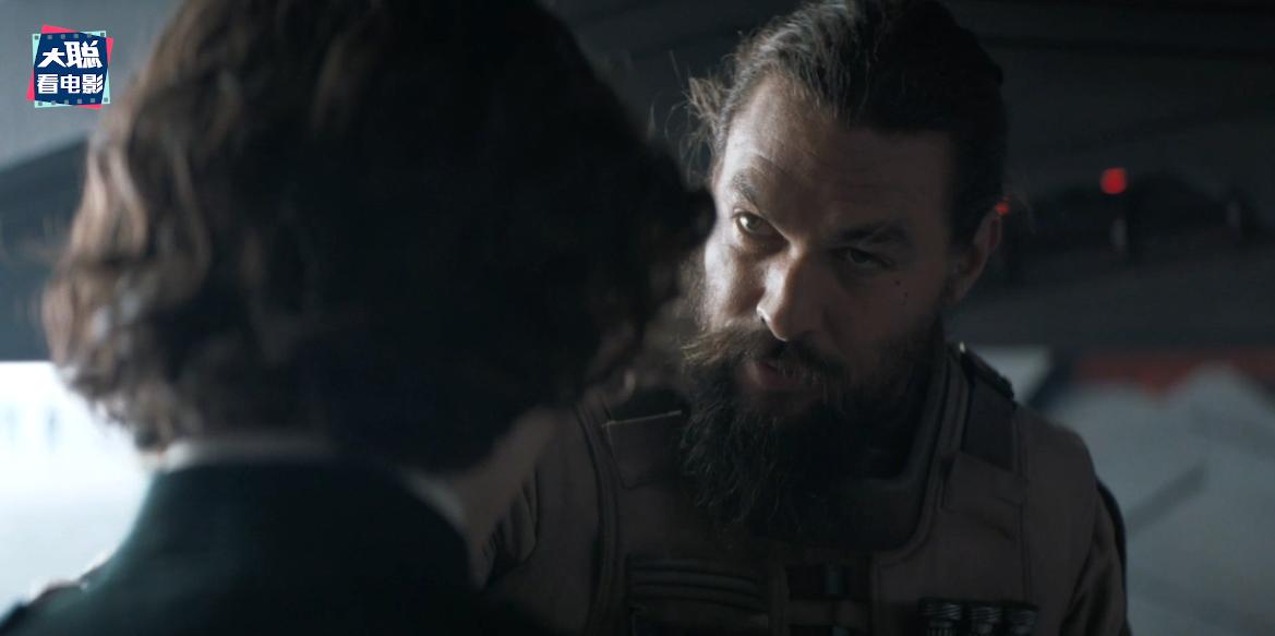 万字解析《沙丘》世界到底“神”在哪!莫非提前预定年度最佳?