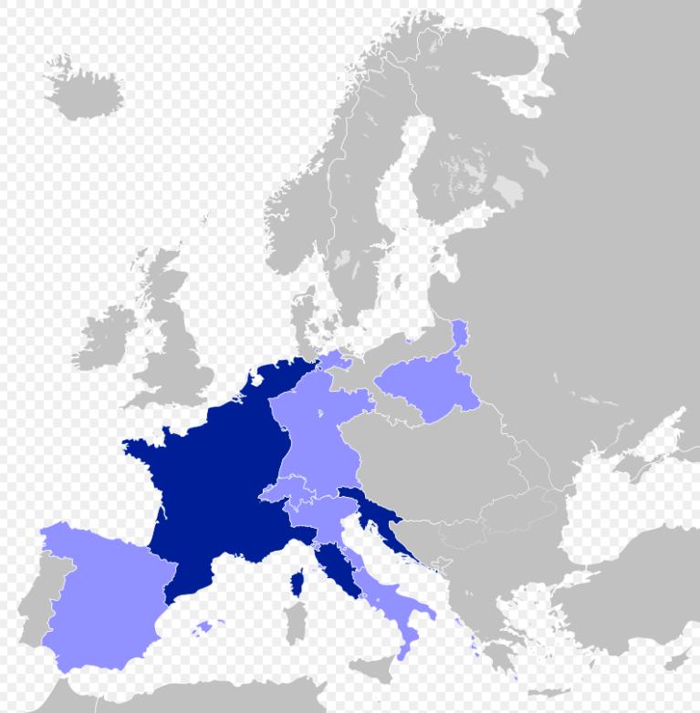 什么叫滑铁卢战役,滑铁卢战役在中国什么时期