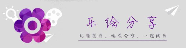 欢欢喜喜过大年手工绘画,儿童绘画填色和手工艺术