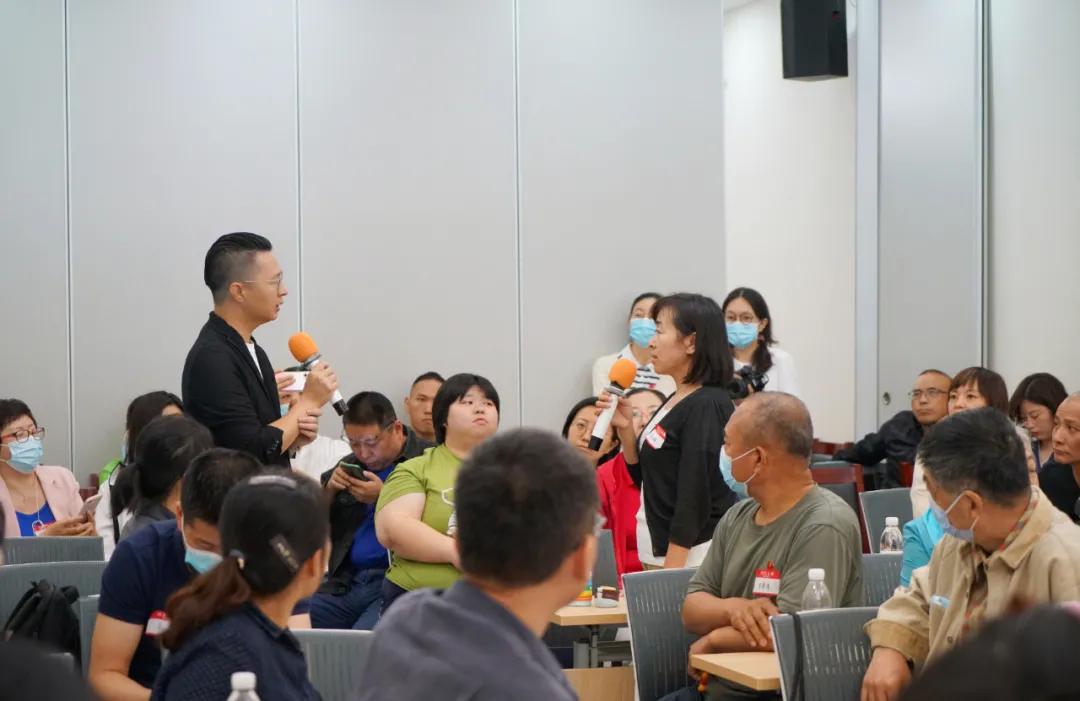 用科技与爱为生命摆渡——大西洲助推十方缘公益事业蝶变