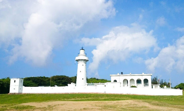 台湾环岛14天,台湾环岛8日游性价比高吗