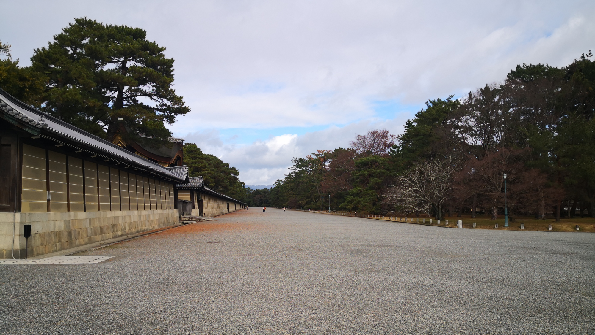 访京都名胜谈芳华变迁,探访日本京瓷
