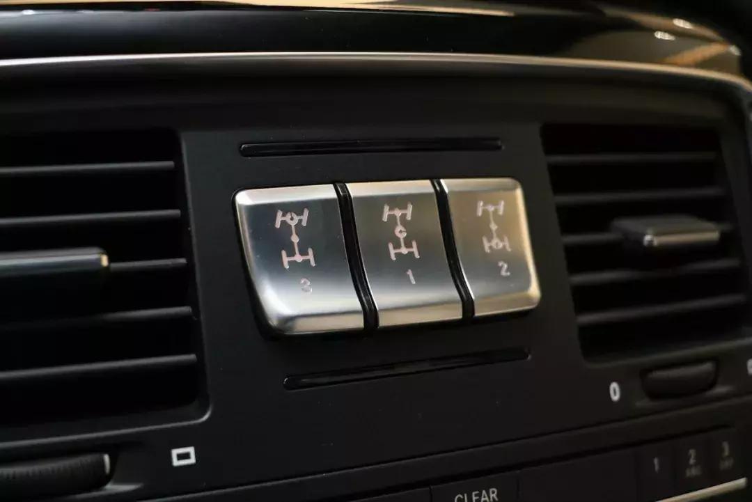 奔驰g63欧规版和中东版的区别,2019款奔驰amgg63巴博斯700沙漠版