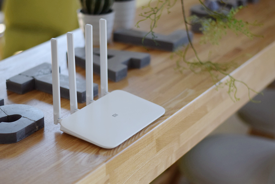 小米最具有性价比的千兆路由器,小米路由器4a千兆和ac1200哪个好