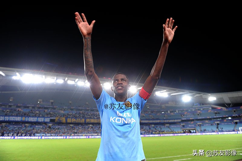 拉米雷斯最新外援,2017年江苏队球员名单