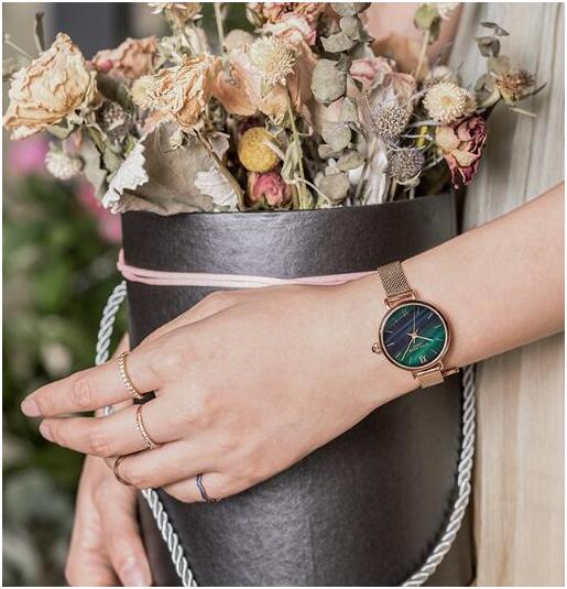 精致女士腕表,时尚精致女士腕表价格图片大全