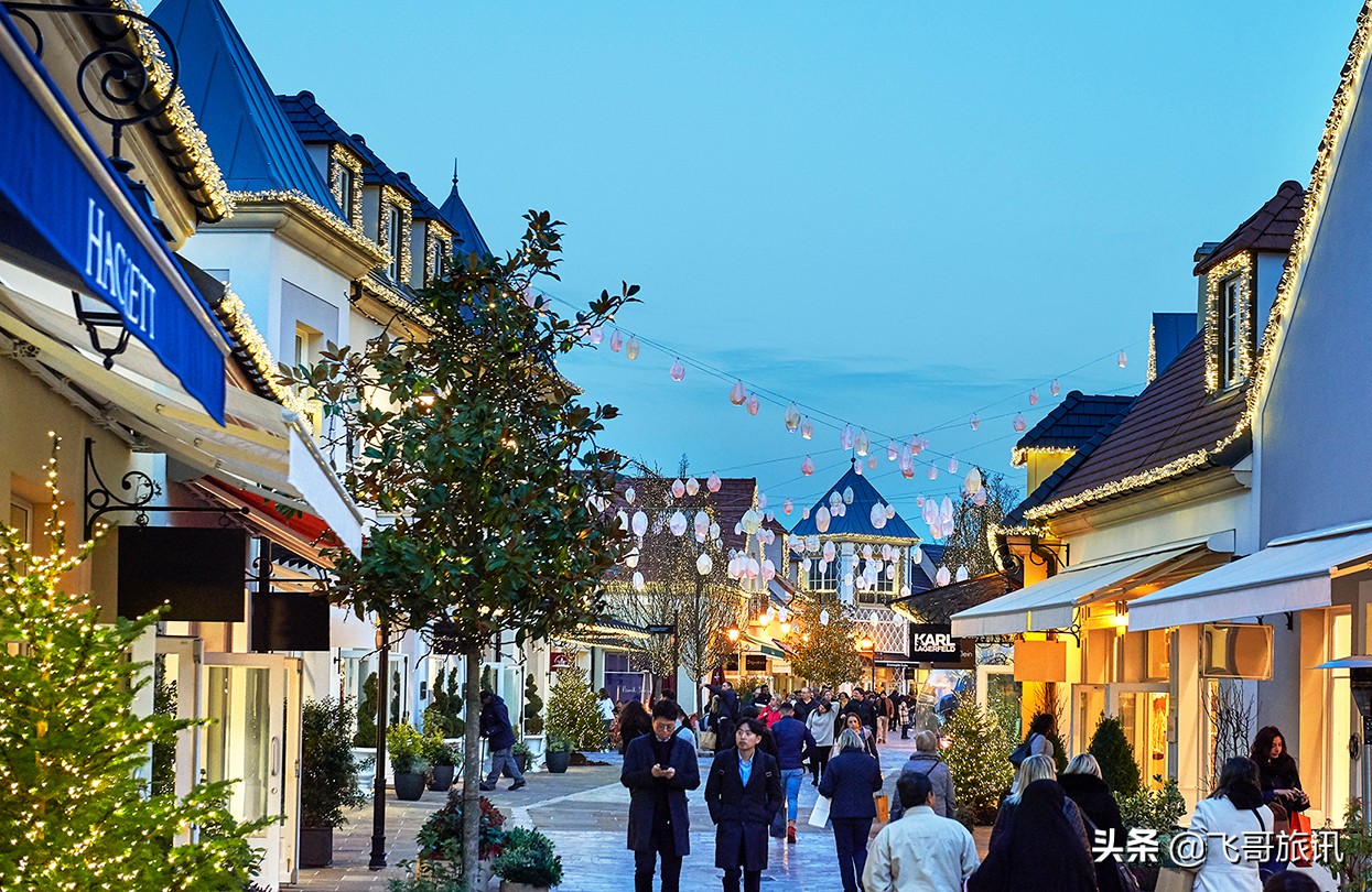 欧洲游退税最高的哪里,欧洲必去100个景点