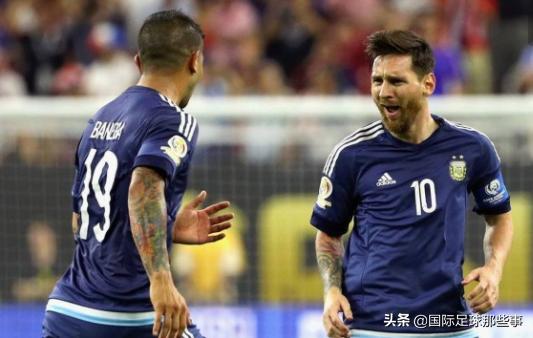 四大帽又成摆设？华夏1亿砸梅西搭档，恒大又在外援上豪掷千金！