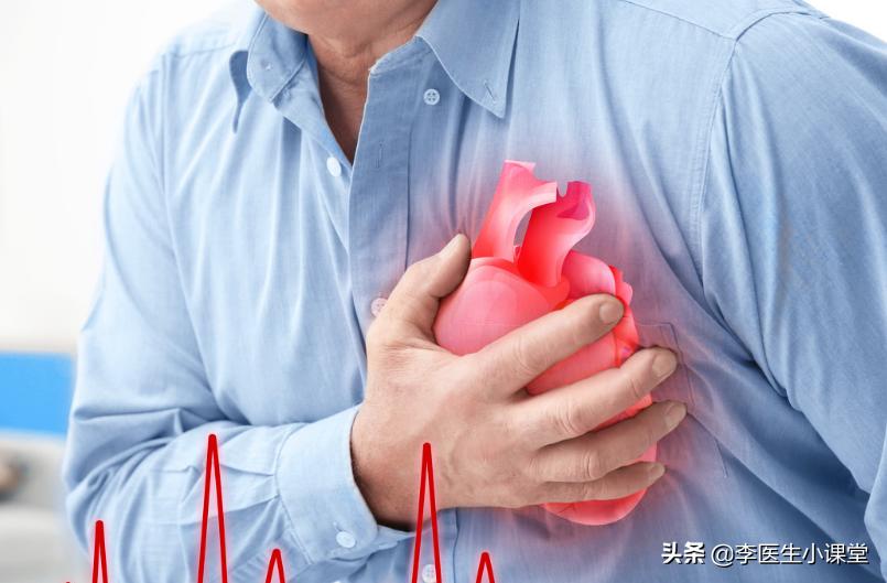 有脑梗塞前兆的人应该注意什么,脑梗塞最简单的自愈方法