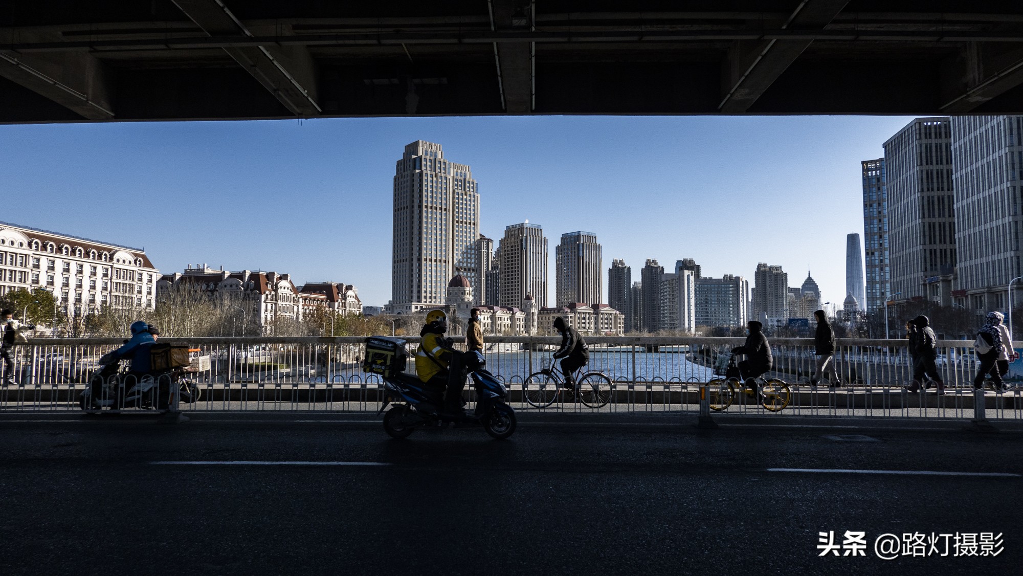 天津的非遗文化,美丽的天津一座传承文化的城市