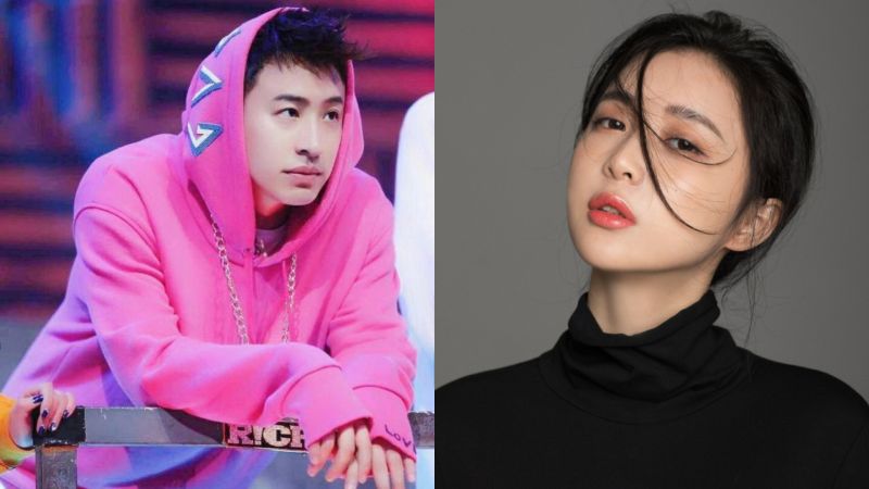 王思聪潘玮柏现状,王思聪曝潘玮柏