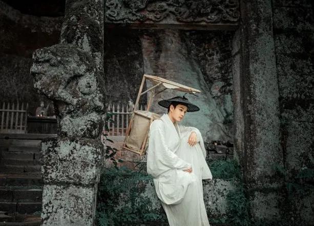 赣州齐云山一日游详细攻略,齐云山一日游详细攻略