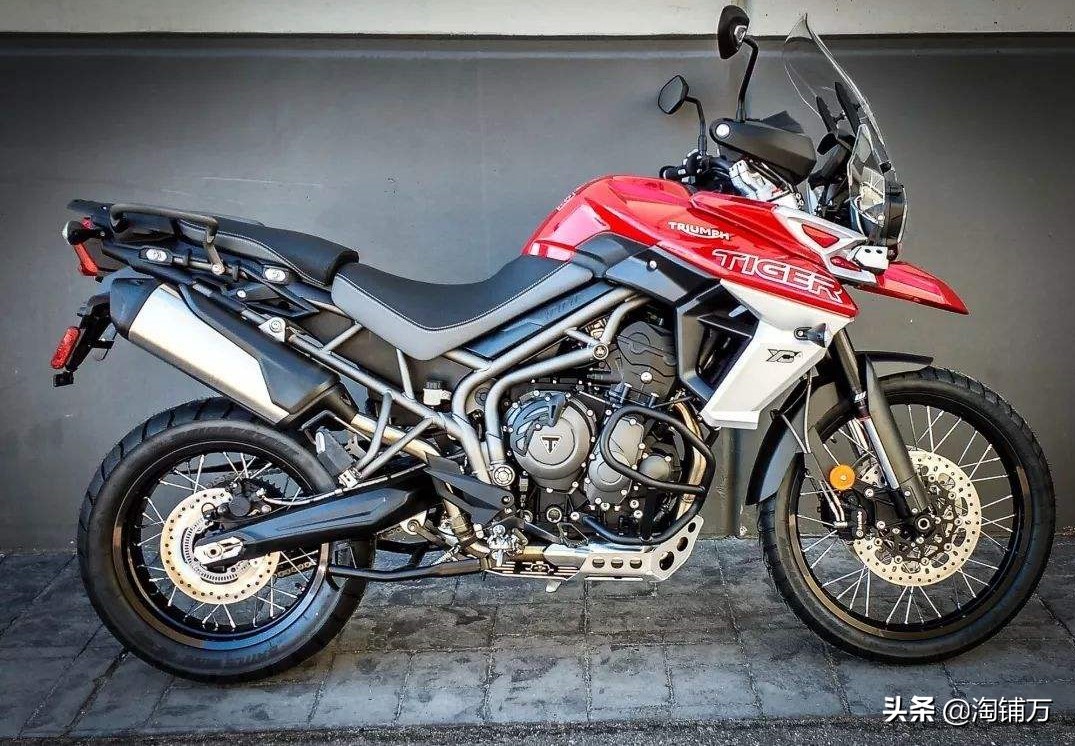 凯旋摩托将在泰国投资生产线此举或将降低亚洲市场车型售价