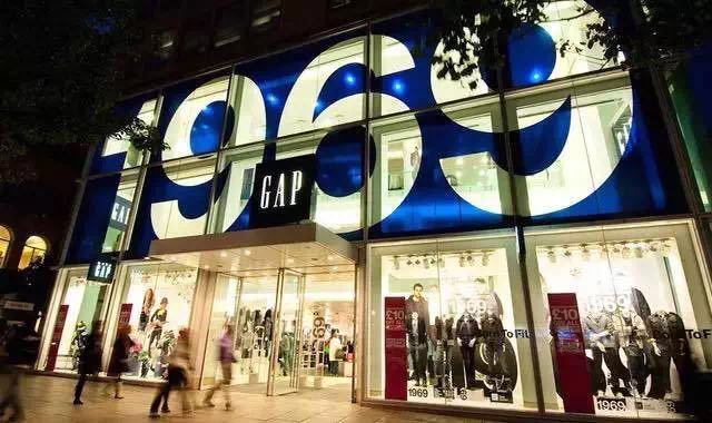 zara和hm还有哪些品牌,zarahm还有什么快时尚品牌