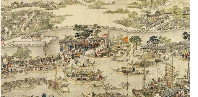 可耻的盛世！“康乾盛世”的真相：饥饿、恐怖、僵化