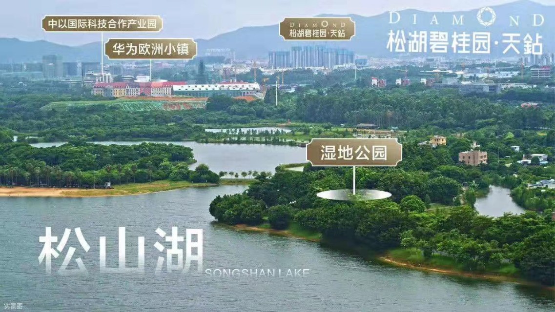 华为松山湖和深圳哪个好进,华为深圳松山湖