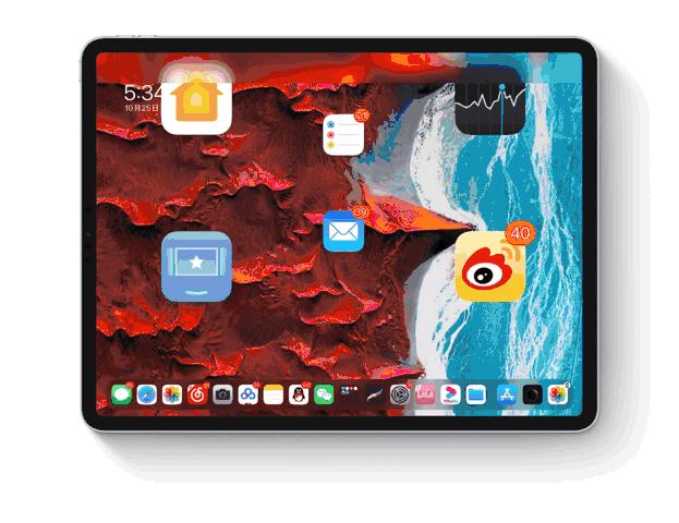 iPad是「无用的玩具」?用了一年,它为我打开了另一个世界