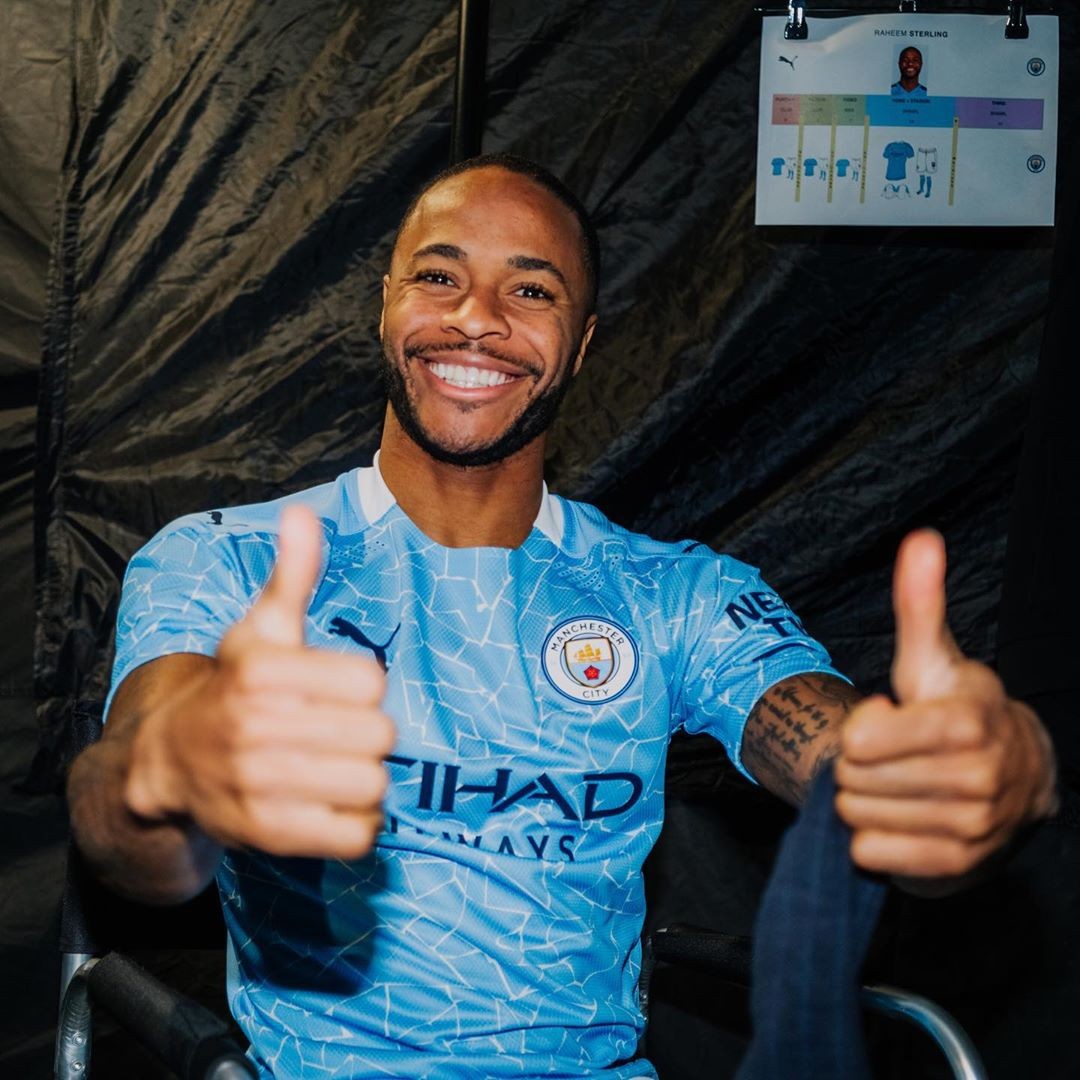 puma曼城下赛季球衣,puma曼城125周年纪念系列