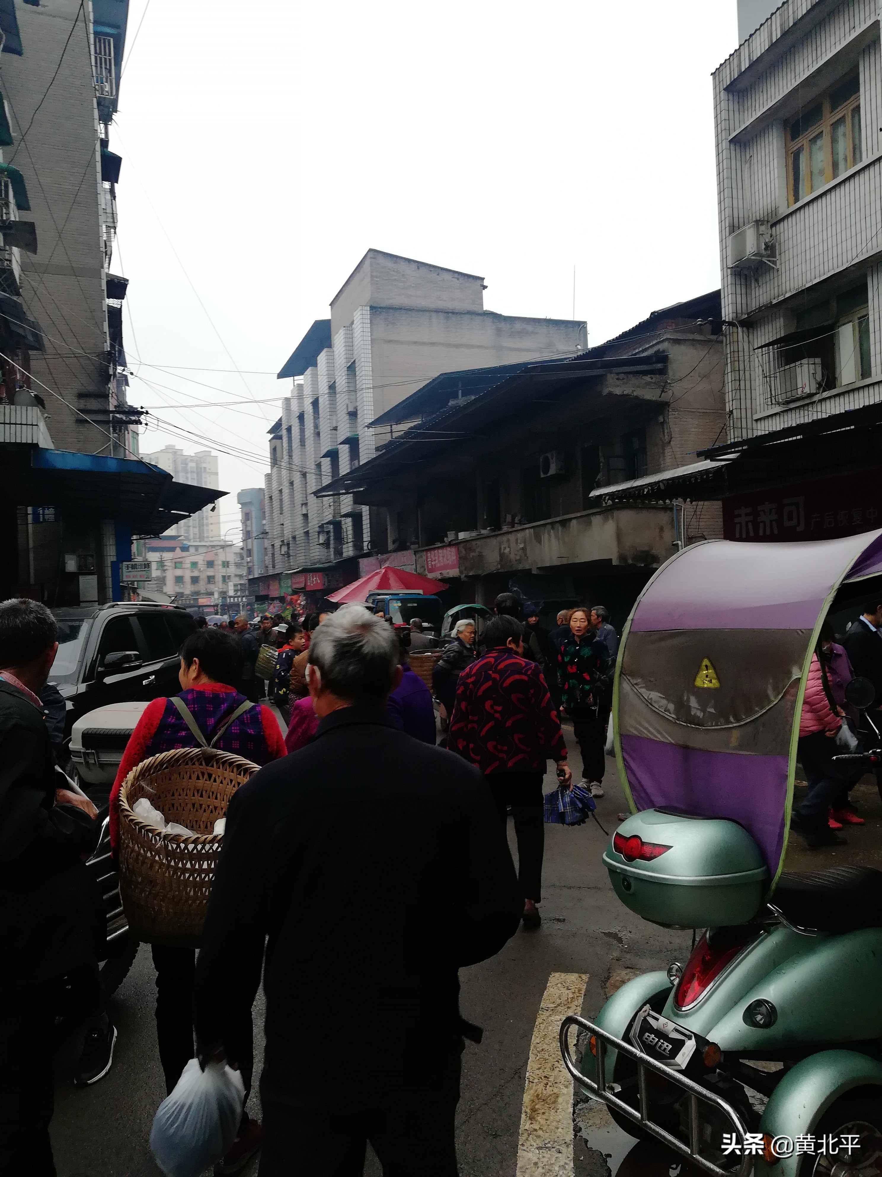 重庆合川区赶场摆摊地点,重庆合川区盐井赶场