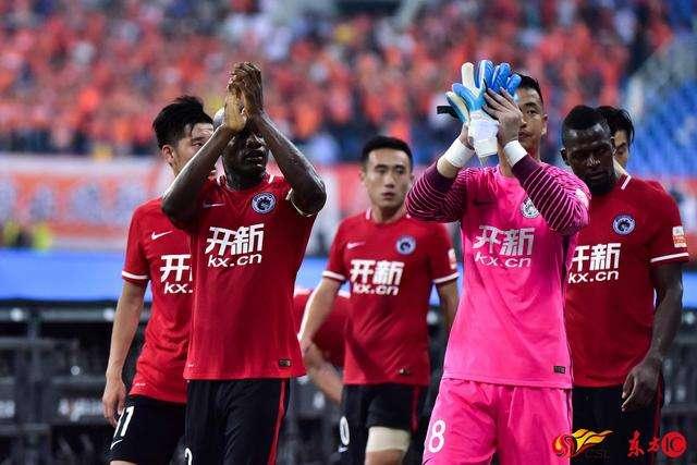 欠税3.7亿！又一东北球队濒临解散，这种环境里，解散反而是解脱