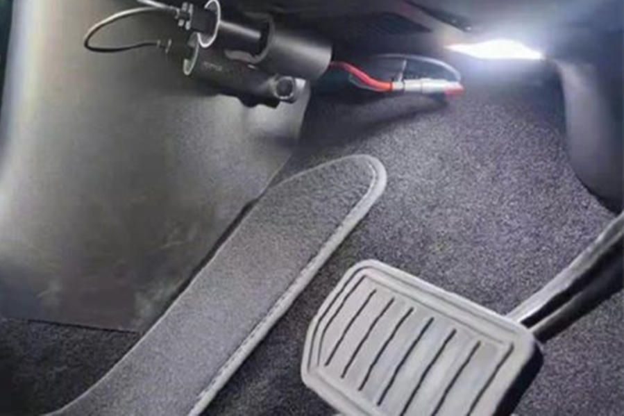 行车记录仪最新款2024款排名,什么品牌行车记录仪值得买