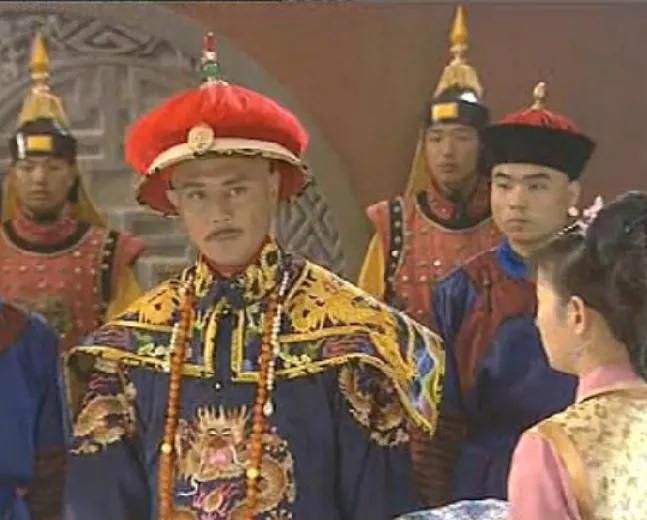 爱新觉罗皇太极的年号是什么,清太宗文皇帝爱新觉罗皇太极