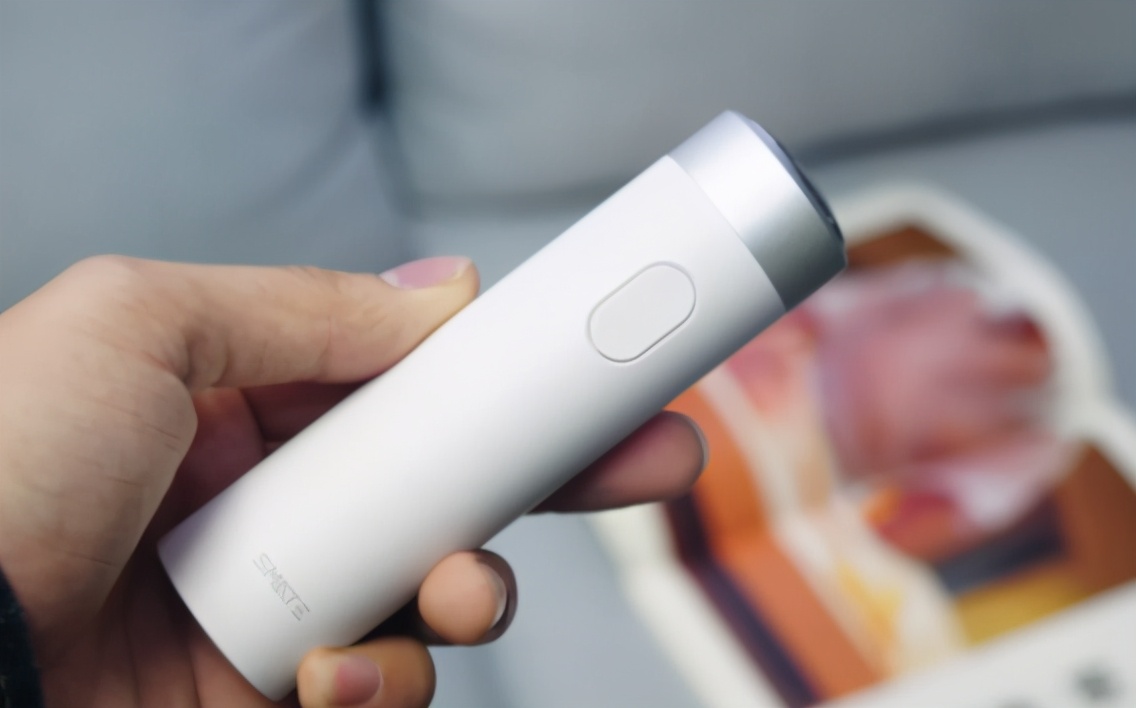 小米有品小钢炮剃须刀刀头,小米跟飞利浦剃须刀哪个好