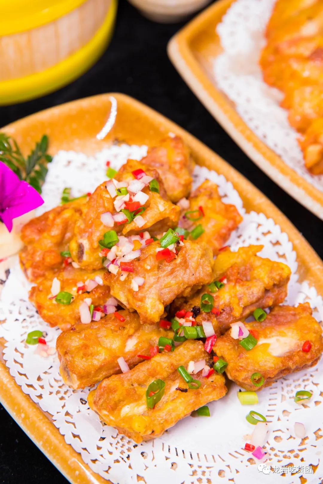 6.8折！「现熬海鲜粥」登陆龙岩！第一口就把我拿下了