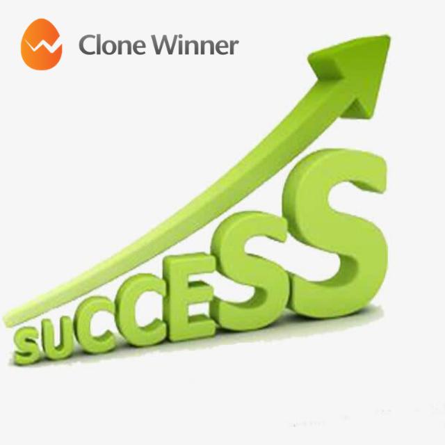 CloneWinner不止是做外汇那么简单！