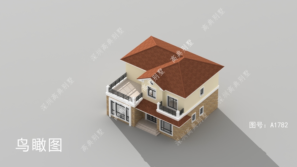 简欧风格配色大全,简单走心的简欧风格