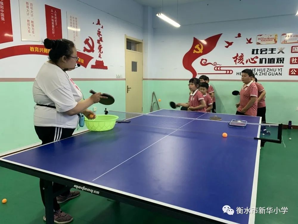 社团活动小学兴趣小组,新华小学三年级参加兴趣小组