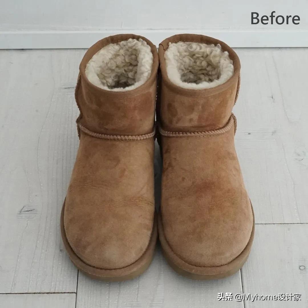 羽绒服毛衣袖口清洗小妙招,冬天收纳羽绒服这种方法最好用