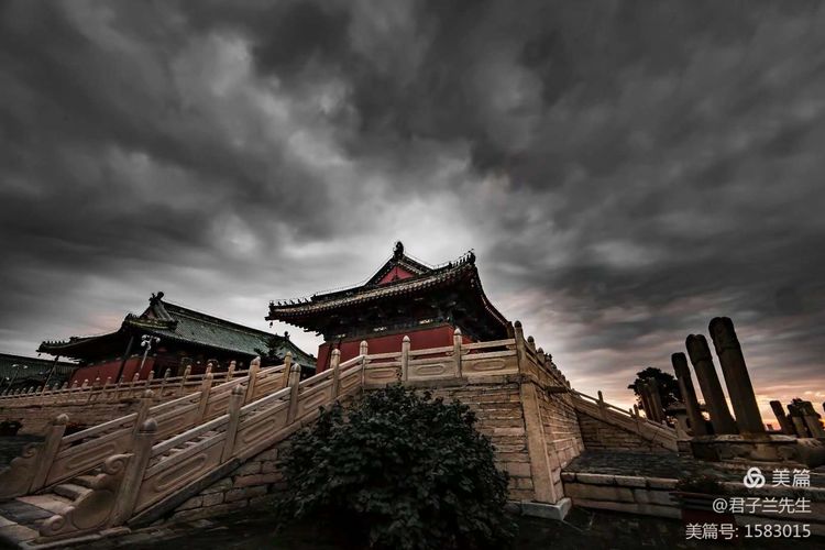 你所不知道的辽宁,你所不知道的美