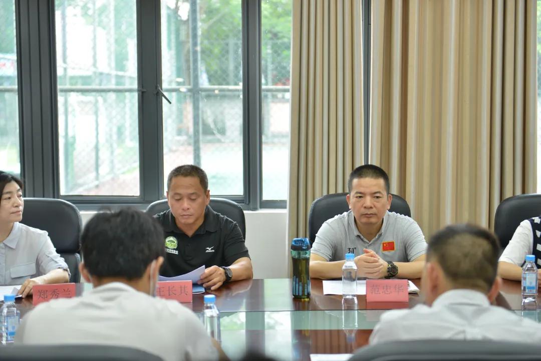 足球比赛赛前开会,足球比赛赛前联席会是什么