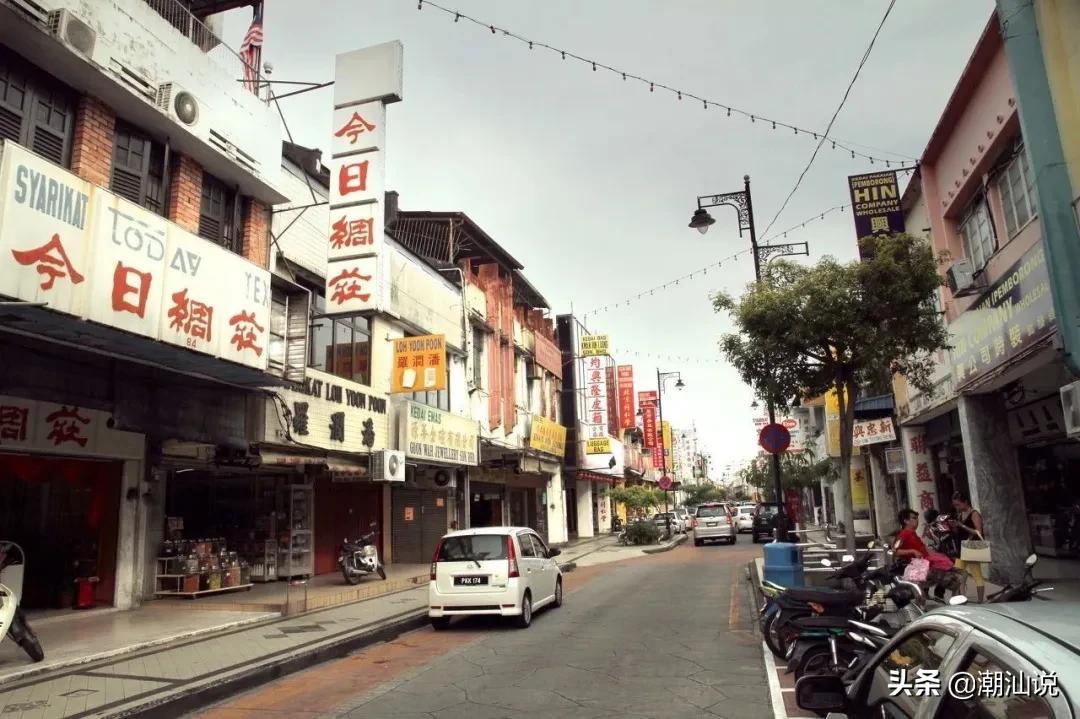 槟城到底什么样,槟城有多有魅力
