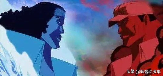 赤犬能当海军元帅吗,现在的海军元帅赤犬是什么实力