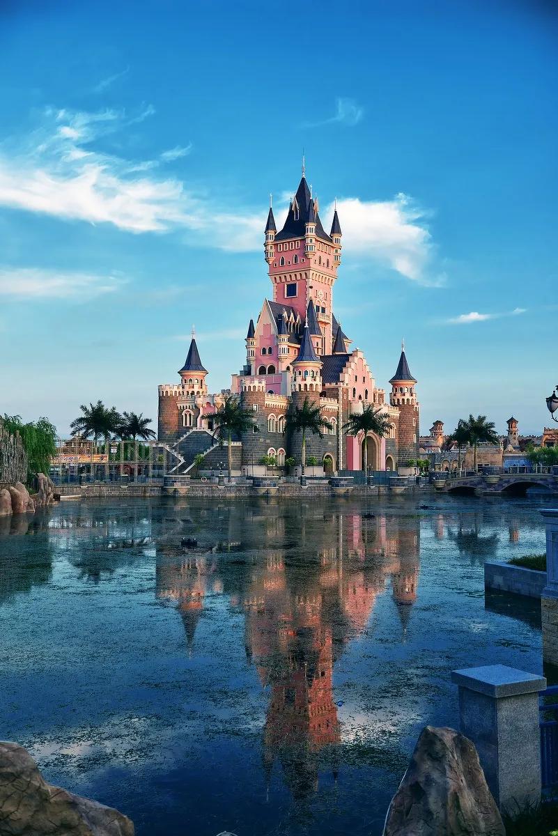 天津——梦回欧陆，做一回时光的盗梦者