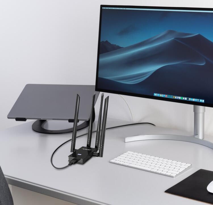 千兆网卡路由器选择,千兆网怎么选无线网卡