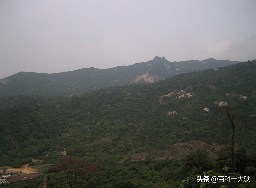 中国四大道教和佛教名山,四川佛教名山和道教名山