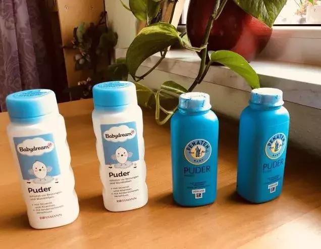 请收下!德国Müller超市购买礼物的攻略