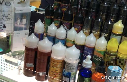 *子烟电**专柜商家为何“见好就收”?