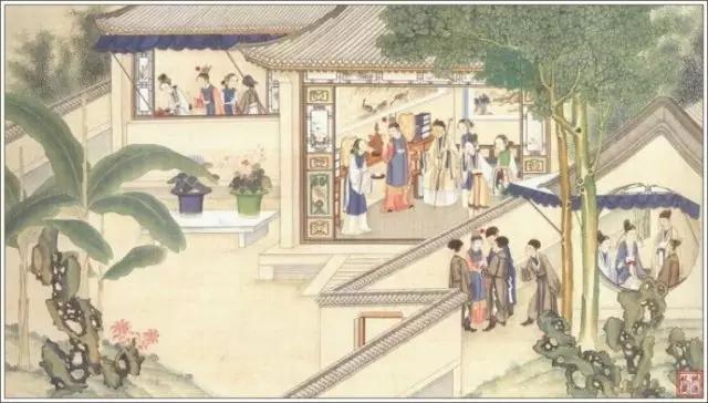 蒋勋160集细说红楼梦音频,蒋勋细说红楼梦13集完整版