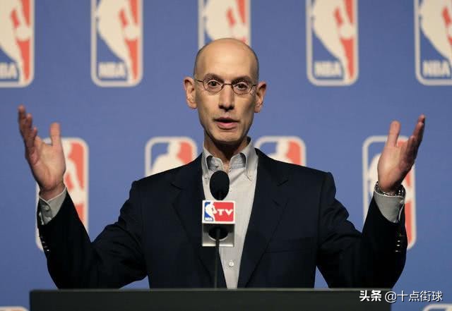 美国竟想重启NBA?里皮队医讽刺欧美,姚明更是邀钟南山为CBA防控