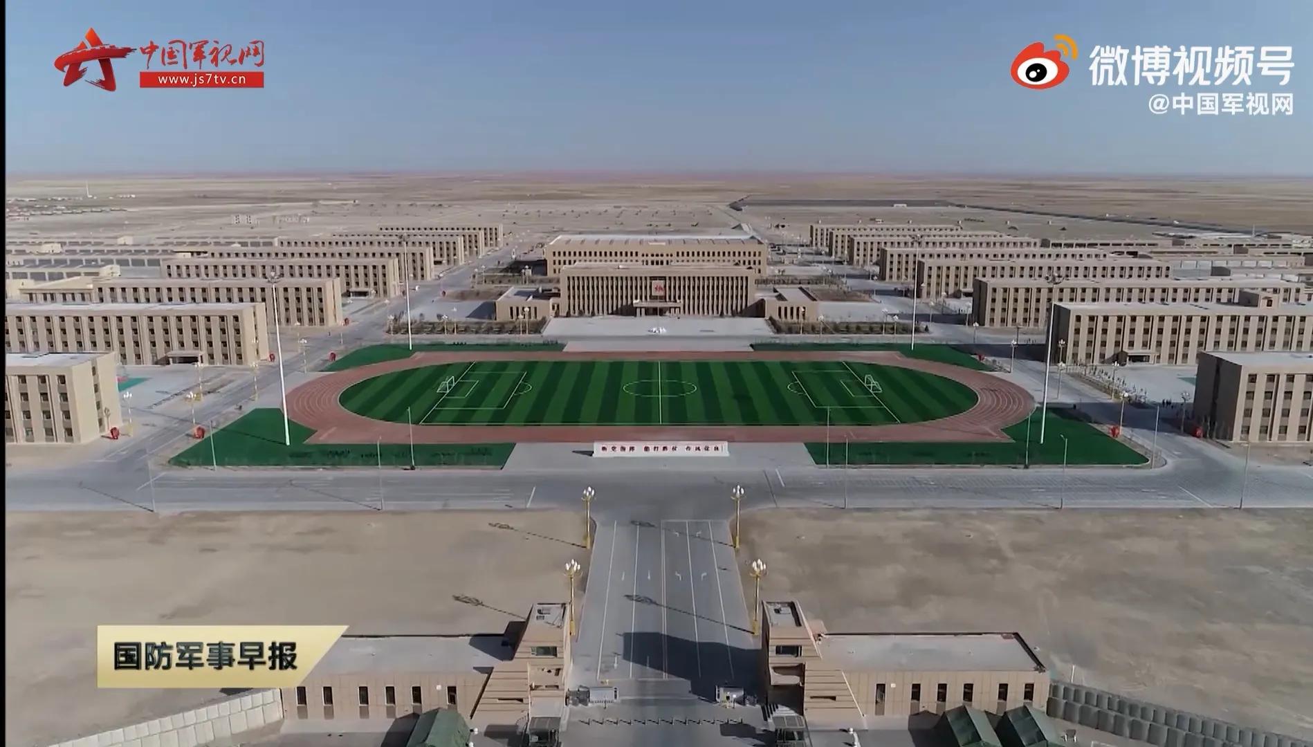 印度边境掩体建设与印军部署,印度军队再次挑衅