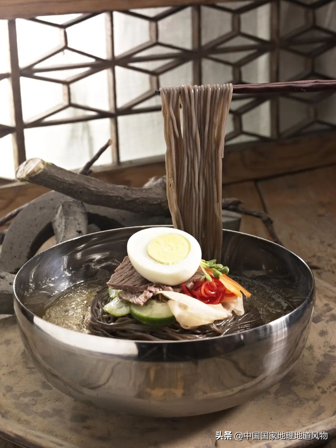 为了一碗面条差点和老公吵起来,为了一碗面大打出手