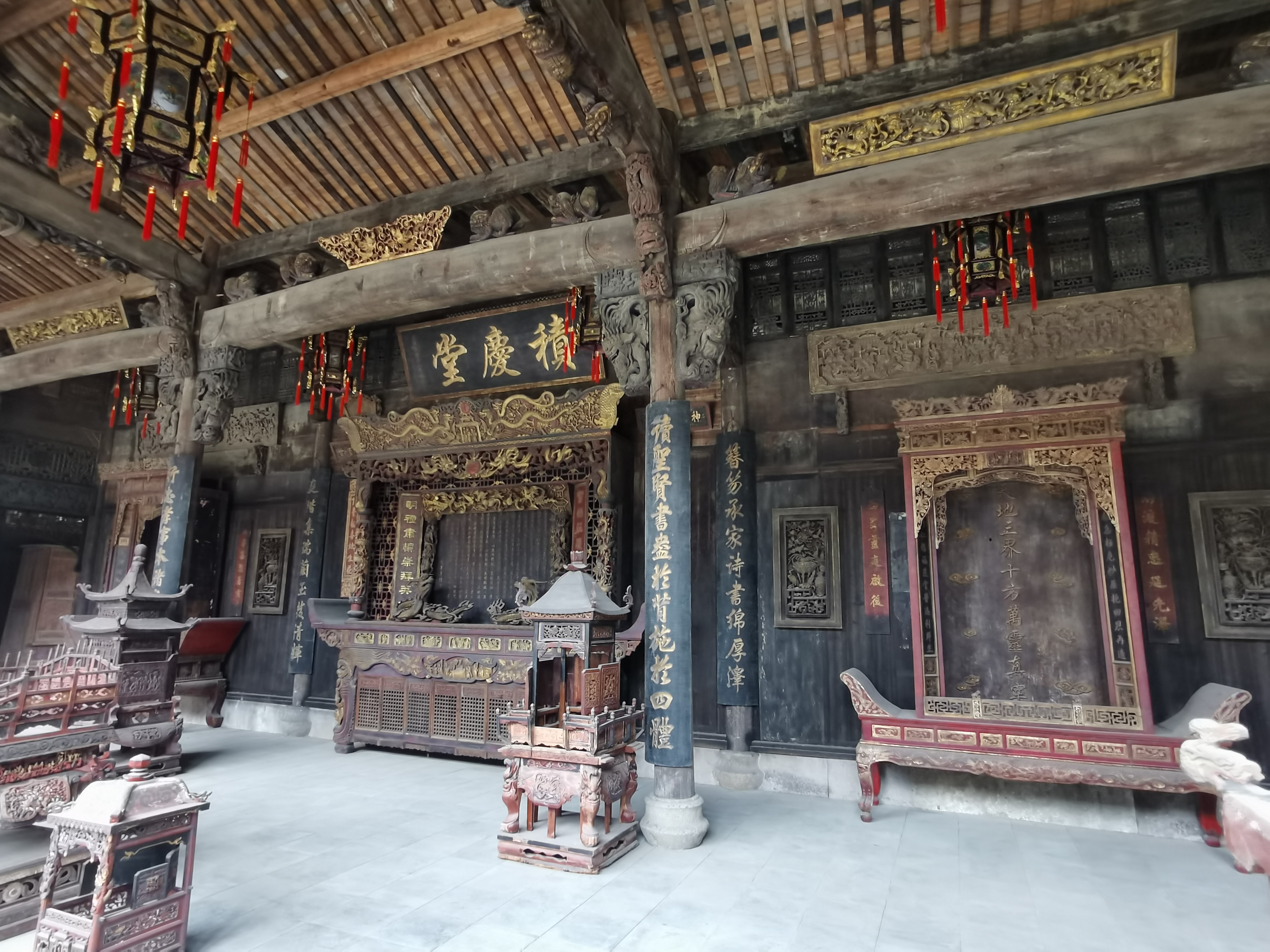 江苏溧水周园陈列馆,溧水周园博物馆